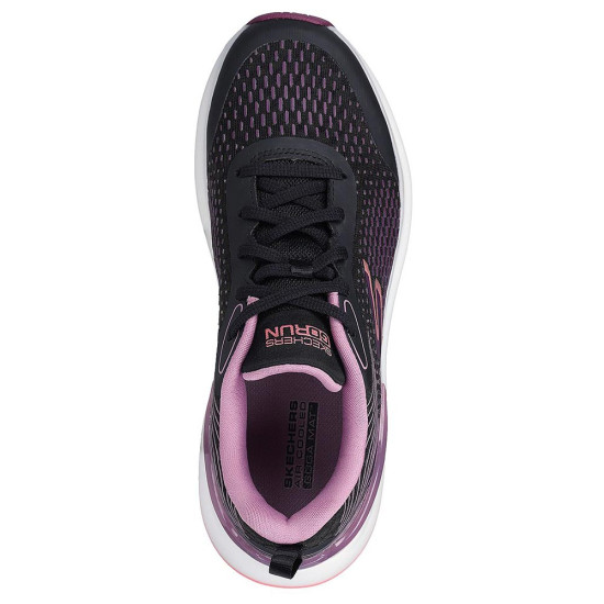 Skechers Max Cushioning Hyper Burst